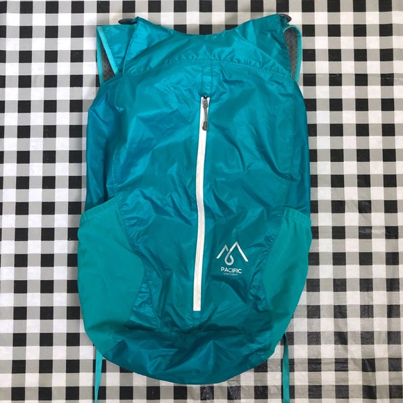 pacific northwest backpack